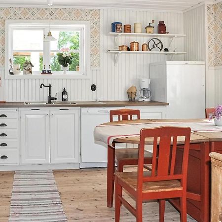 Cozy Home In Lesjoefors With Kitchen Lesjofors Esterno foto