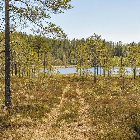 Cozy Home In Lesjoefors With Kitchen Lesjofors Esterno foto