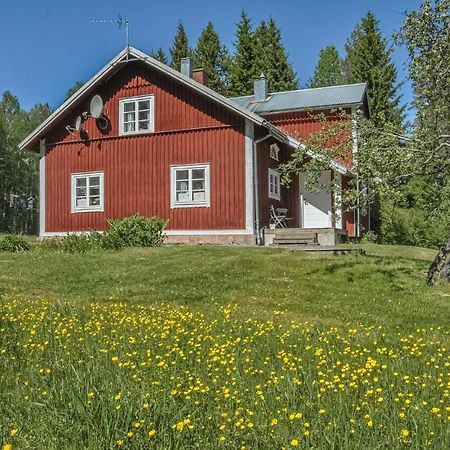 Cozy Home In Lesjoefors With Kitchen Lesjofors Esterno foto