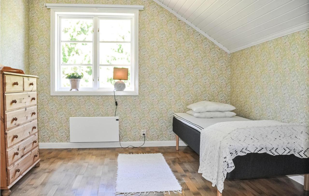 Cozy Home In Lesjoefors With Kitchen Lesjofors Esterno foto