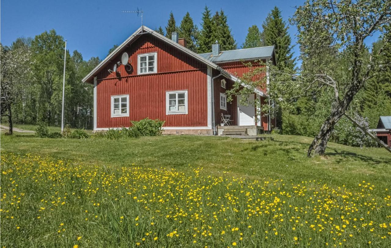 Cozy Home In Lesjoefors With Kitchen Lesjofors Esterno foto