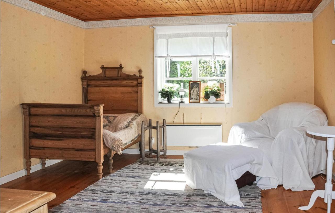 Cozy Home In Lesjoefors With Kitchen Lesjofors Esterno foto