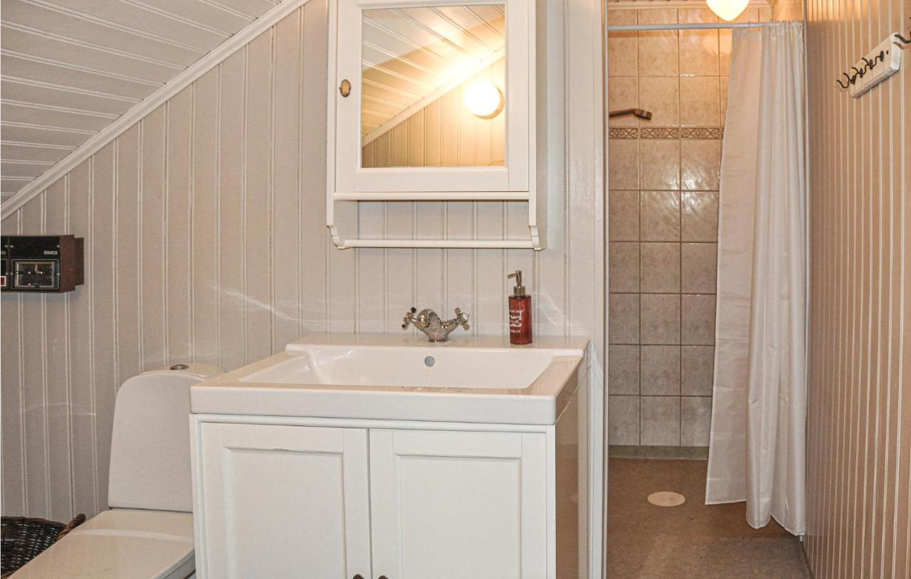 Cozy Home In Lesjoefors With Kitchen Lesjofors Esterno foto