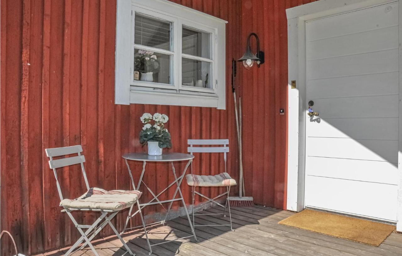 Cozy Home In Lesjoefors With Kitchen Lesjofors Esterno foto